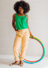 Maison Fauve - Tremplin Cargo Pants